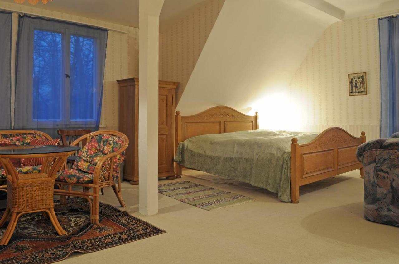 Schloss Helmsdorf Hotel Stolpen Esterno foto